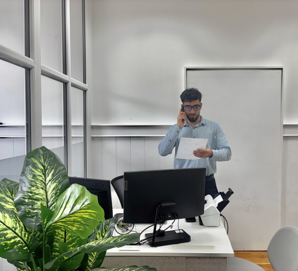 Self Assessment Tax Return in Uxbridge: The Complete 2026/27 Guide