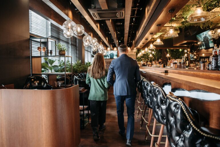 Selling a Restaurant UK: 9 Proven Steps to Maximise Value and Cut Tax in 2026