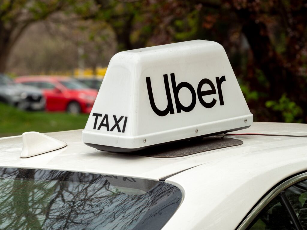 Self Assessment for Uber Drivers: Best Ways to Claim Every Expense and File Early in 2025/26